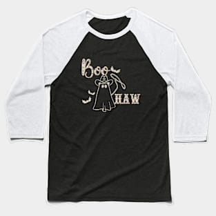 Boo Haw Baseball T-Shirt